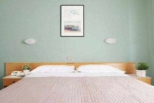 Гостиница Hotel Junior в Римини