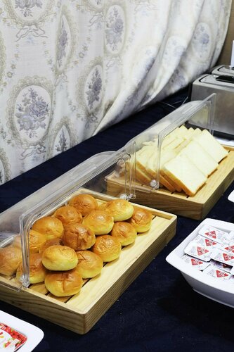 Гостиница Gyeongju GG Tourist Hotel в Кенджу