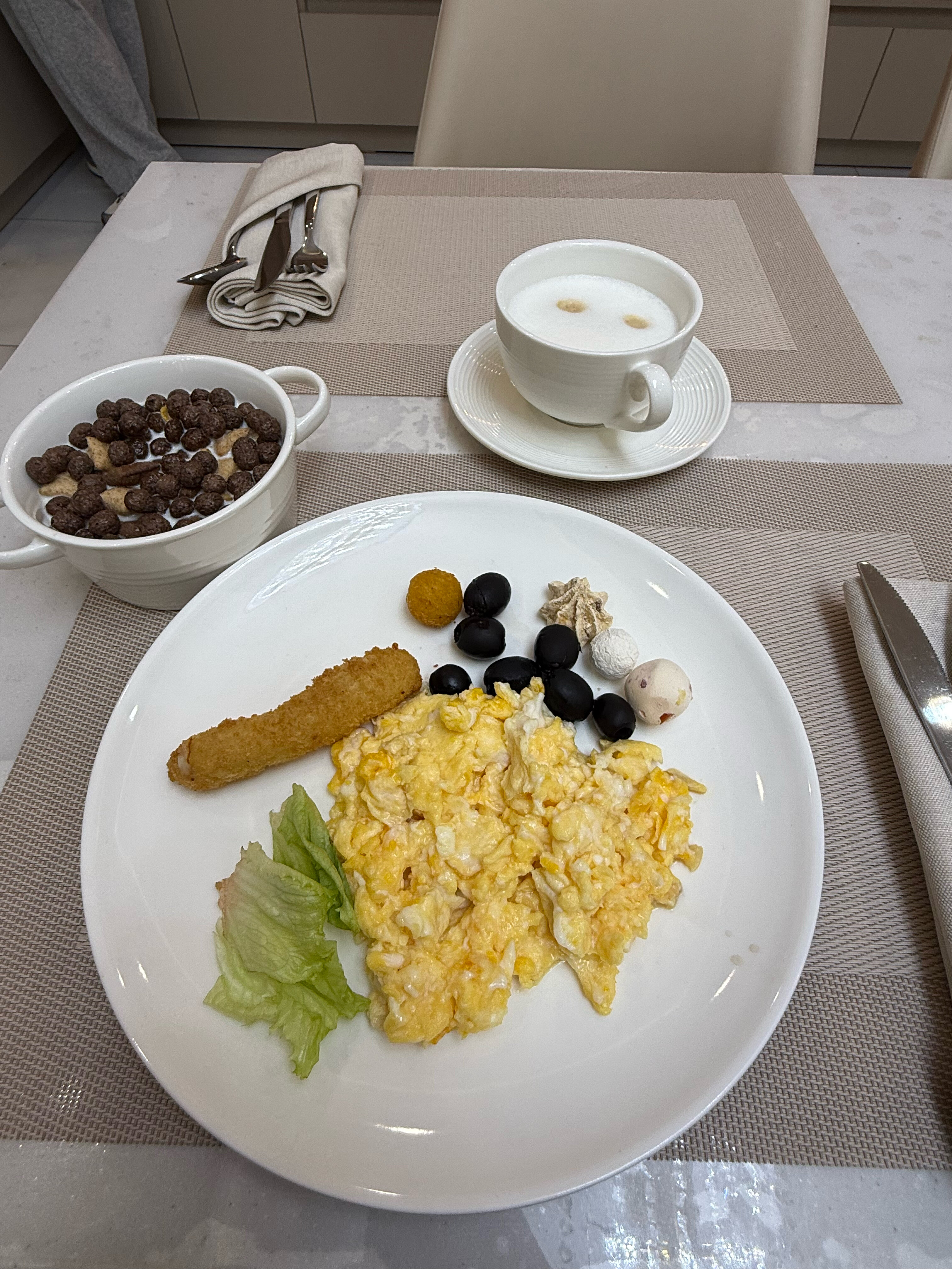 Фото Bon Hotel Bishkek