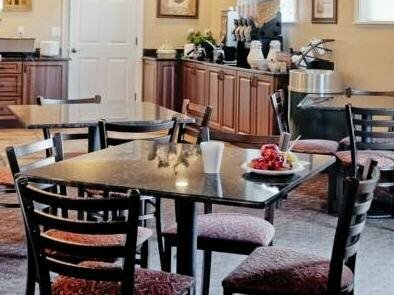 Гостиница St. George Inn & Suites в Сент-Джордже