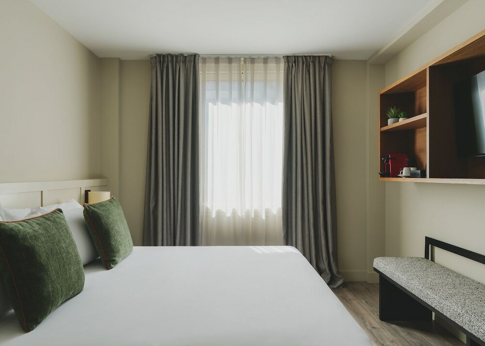 Фото Gallery Hotel