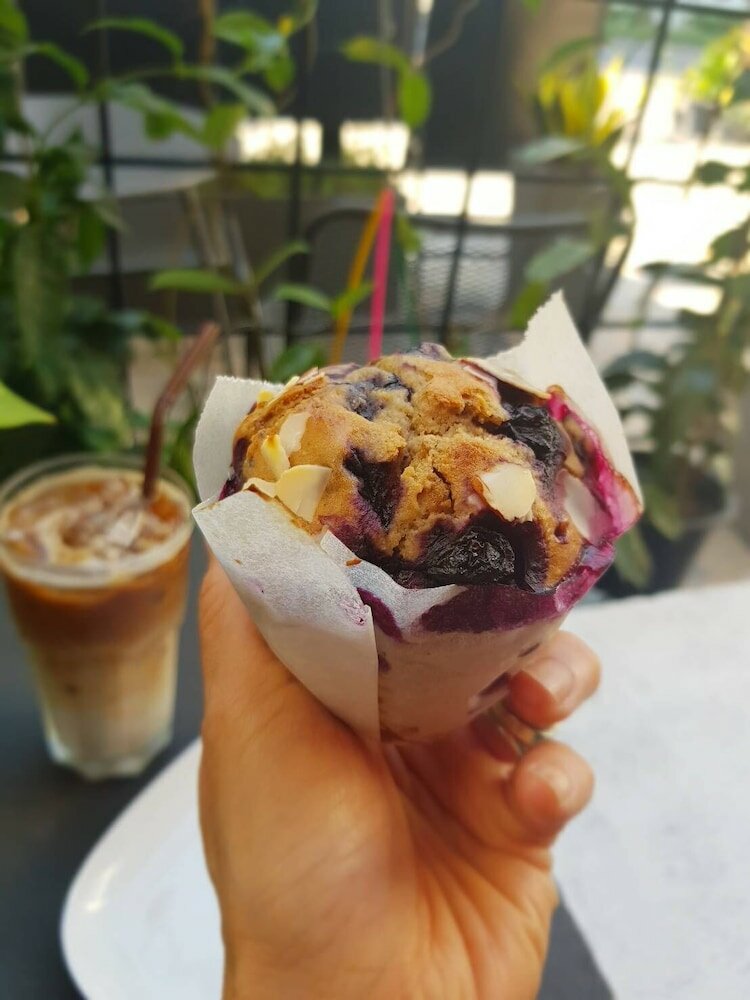 Фото Double D Rooms & Cafe