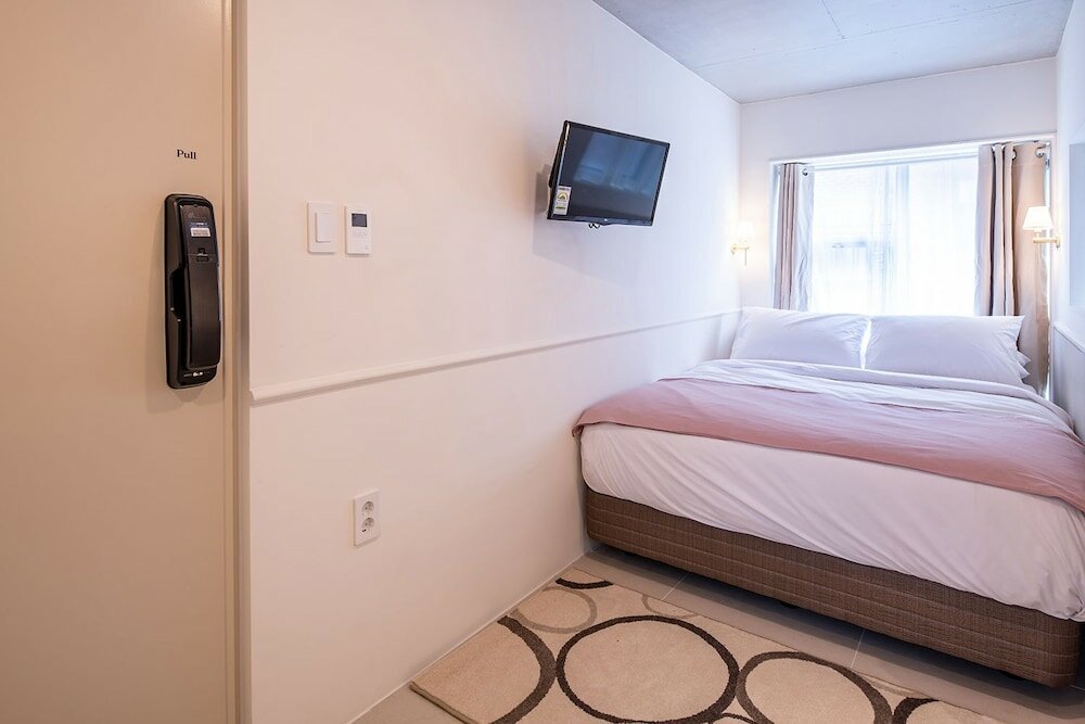 Фото Le Lit Dongdaemun