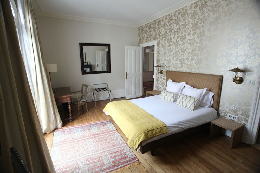 Фото La Maison Jules