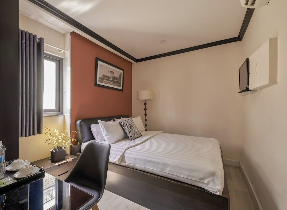 Фото The One Premium Hotel