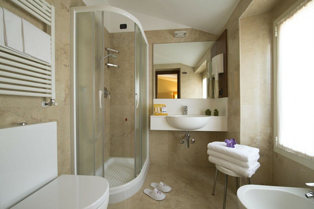 Фото Hotel Fenice 