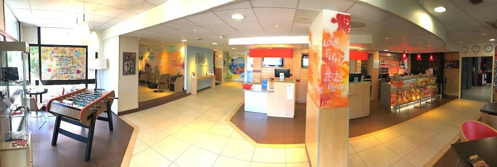 Фото Ibis Toulouse Blagnac Aeroport