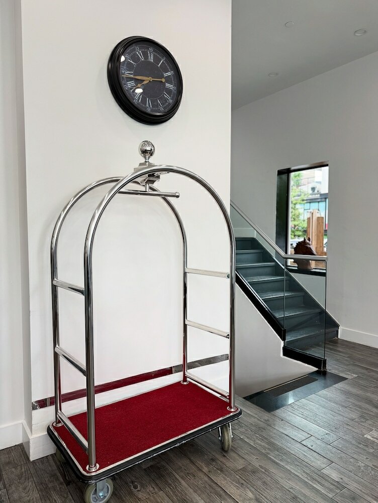Фото Bklyn House