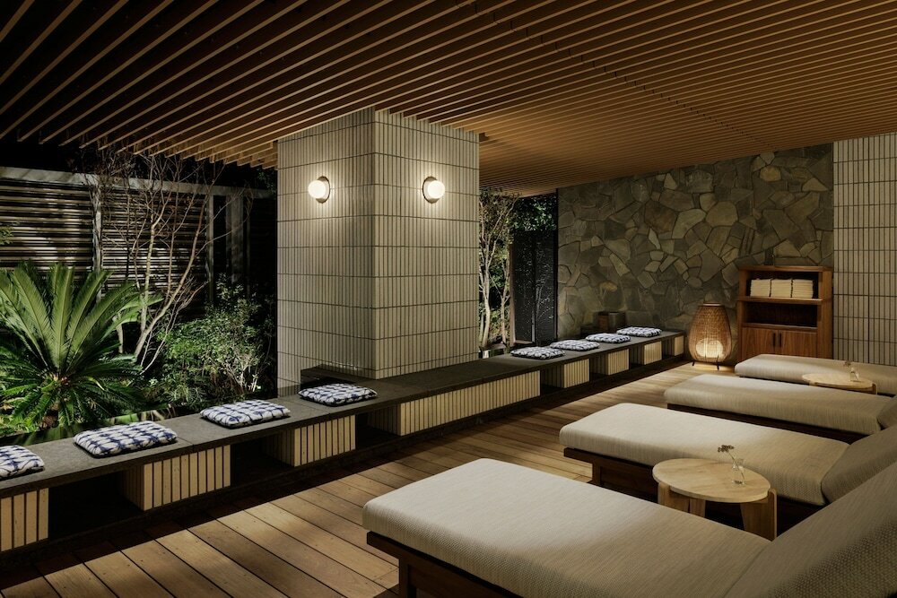 Фото Sheraton Kagoshima