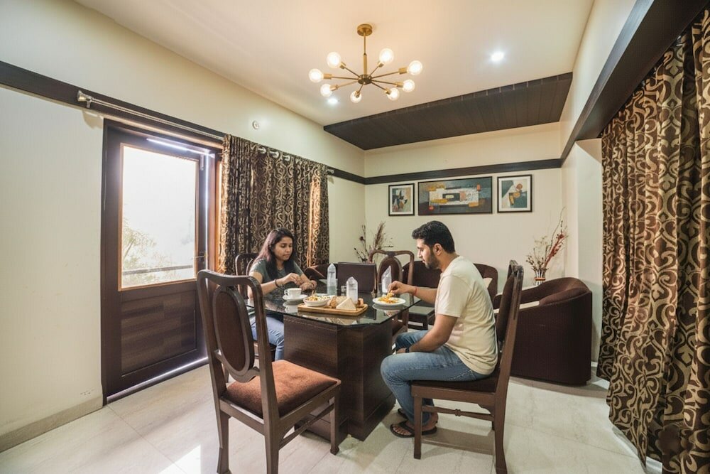 Фото Fabhotel Santoor