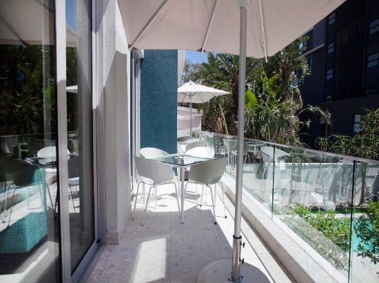 Фото Zest Boutique Hotel