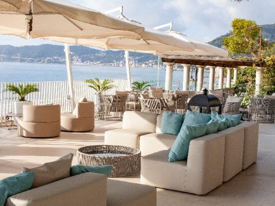 Фото Diana Grand Hotel