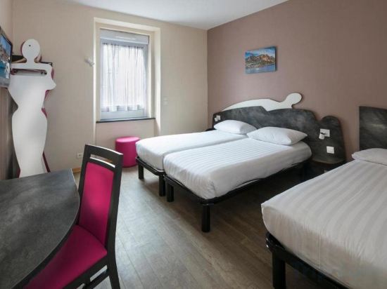 Фото Hotel L' Estérel