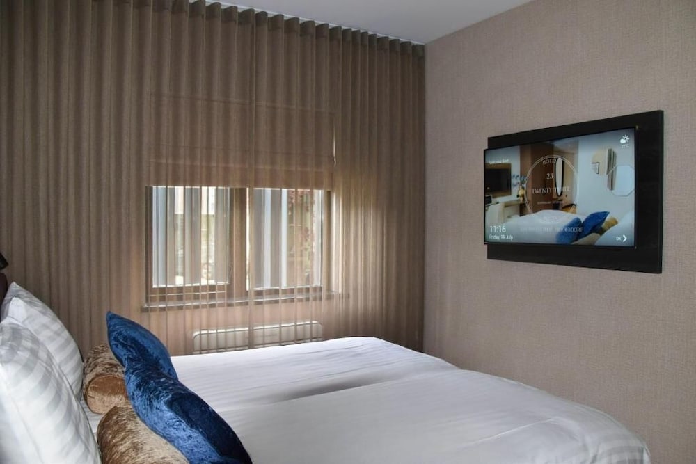 Фото Hotel Restaurant de Beurs