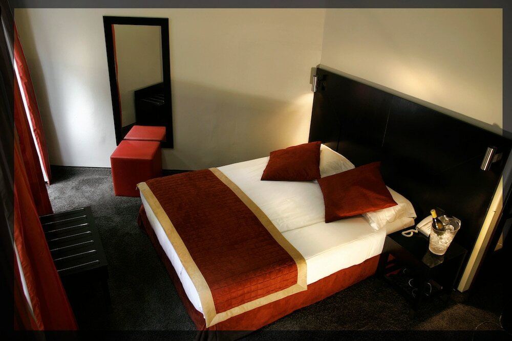 Фото Hôtel de Suède