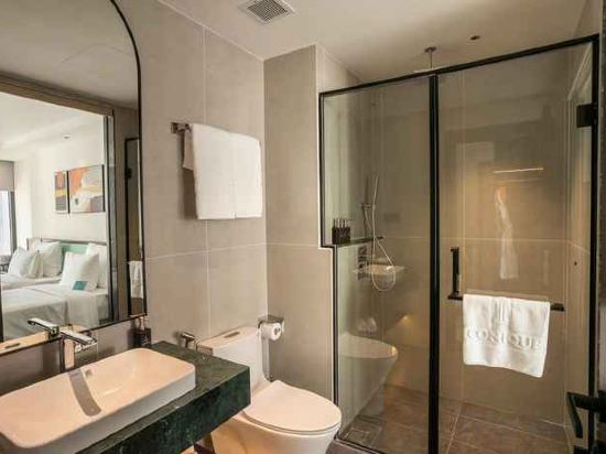 Фото Aroma Nha Trang Boutique Hotel