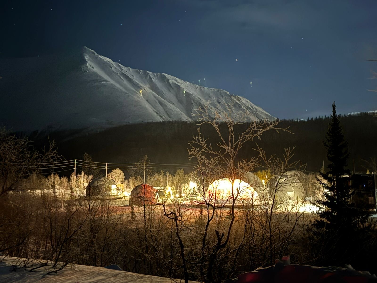 Фото Тирвас