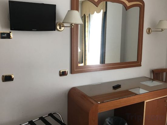 Фото Hotel Albatros