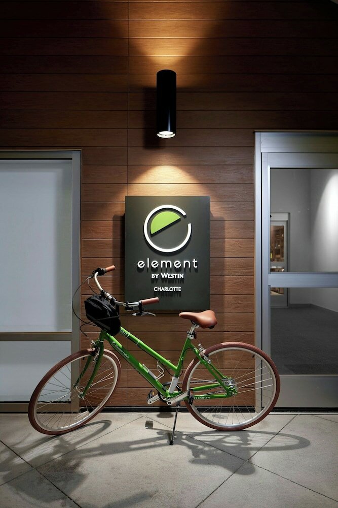 Фото Element Charlotte Uptown