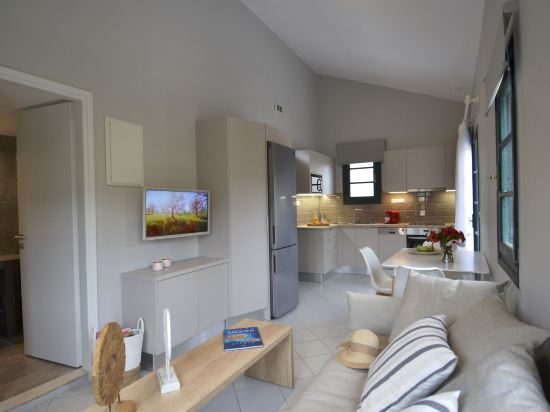Фото Blue View Villas