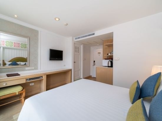 Фото Salil Hotel Sukhumvit Soi 8