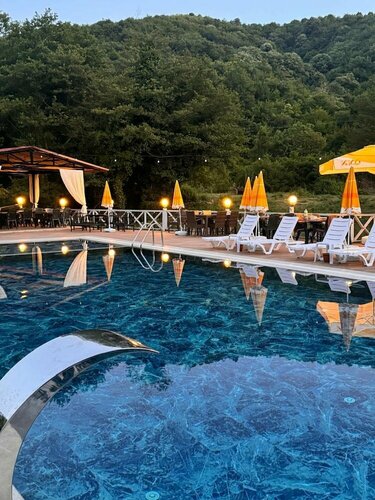Keyif Boutique Hotel & Restaurant