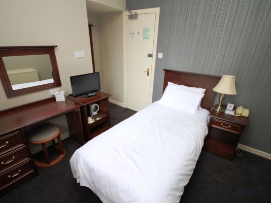Фото Salutation Hotel