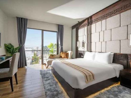 Фото Flower Hotel