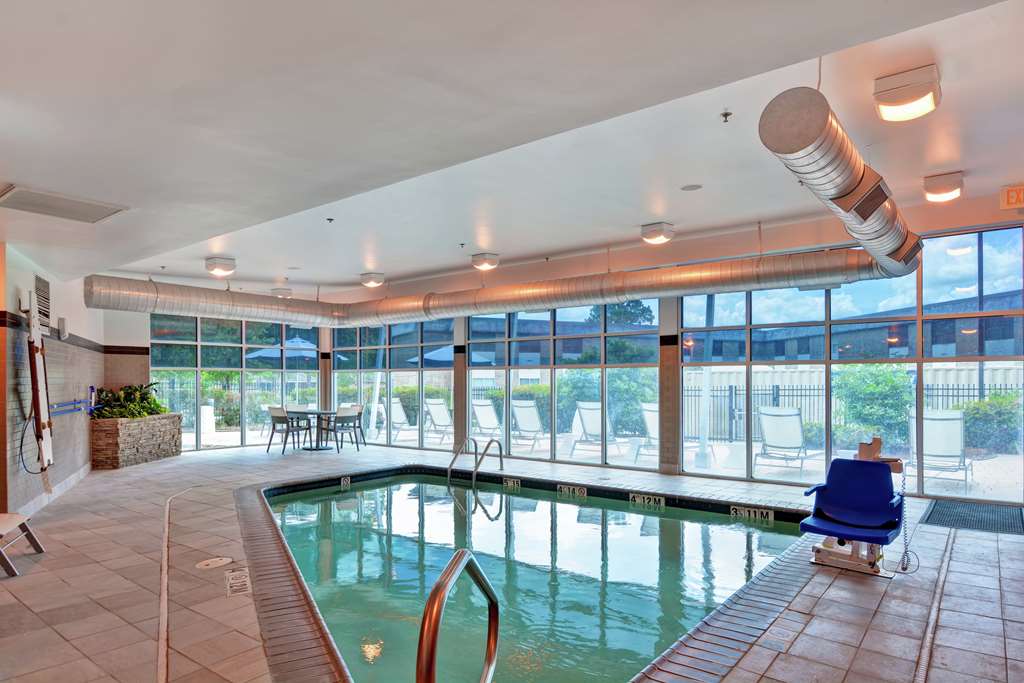 Фото DoubleTree by Hilton Hotel Baton Rouge