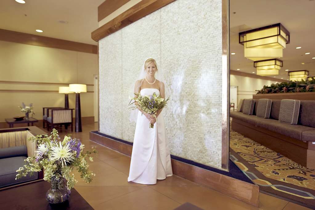 Фото DoubleTree by Hilton Hotel Phoenix Tempe