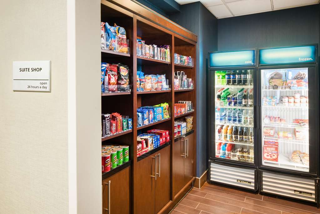 Фото Hampton Inn & Suites Little Rock-Downtown