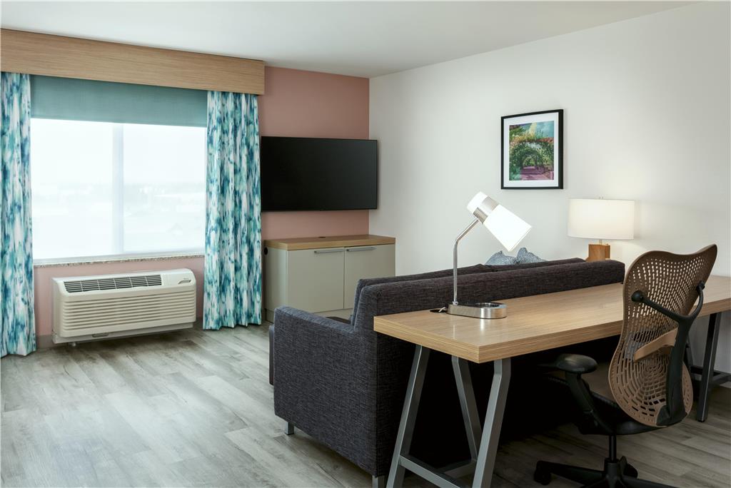 Фото Hilton Garden Inn Eugene/Springfield