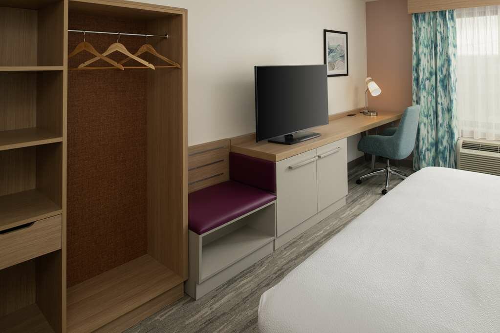 Фото Holiday Inn Express Hotel & Suites Tacoma Downtown, an Ihg Hotel