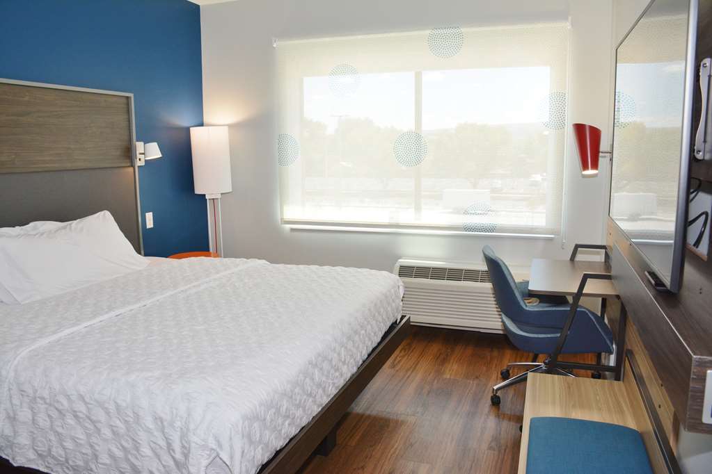Фото Tru by Hilton Grand Junction Downtown