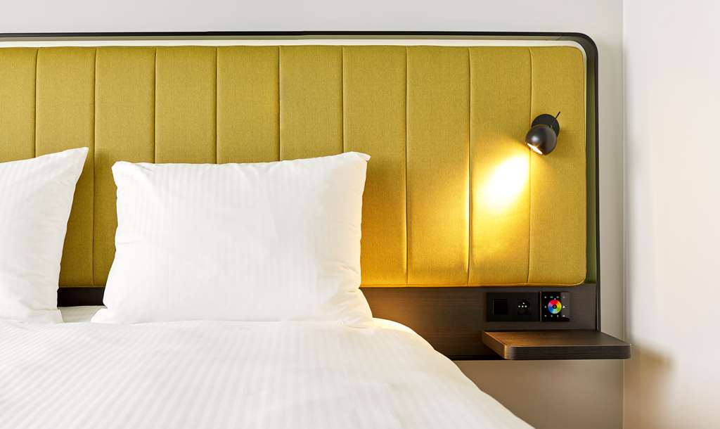 Фото Park Inn by Radisson Hasselt