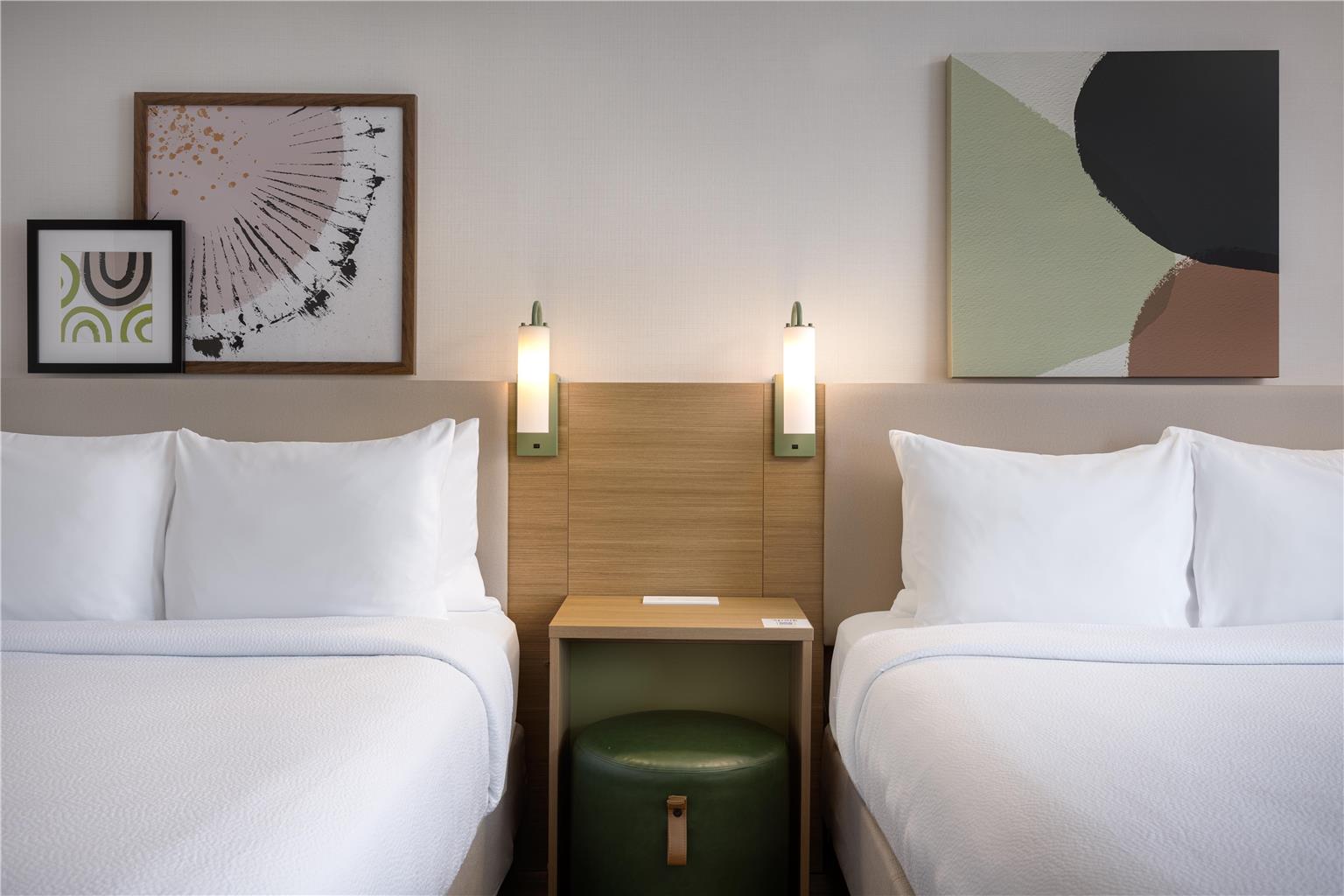 Фото Quality Inn Airport West