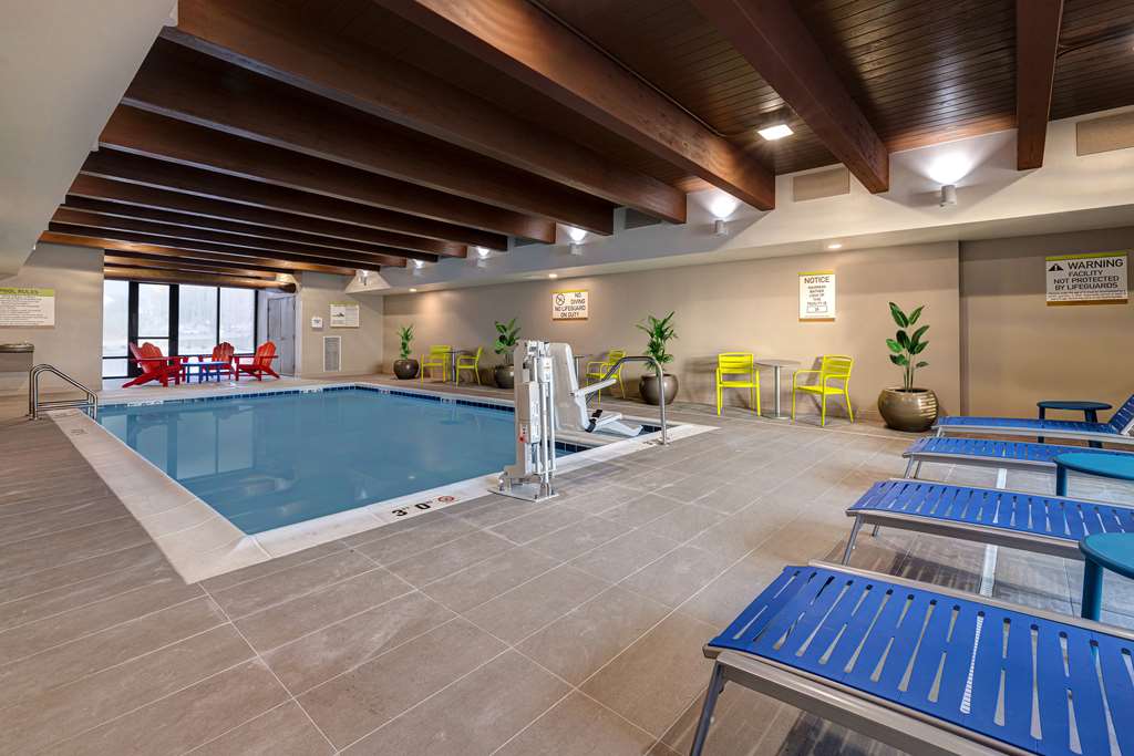 Фото Home2 Suites by Hilton Dekalb