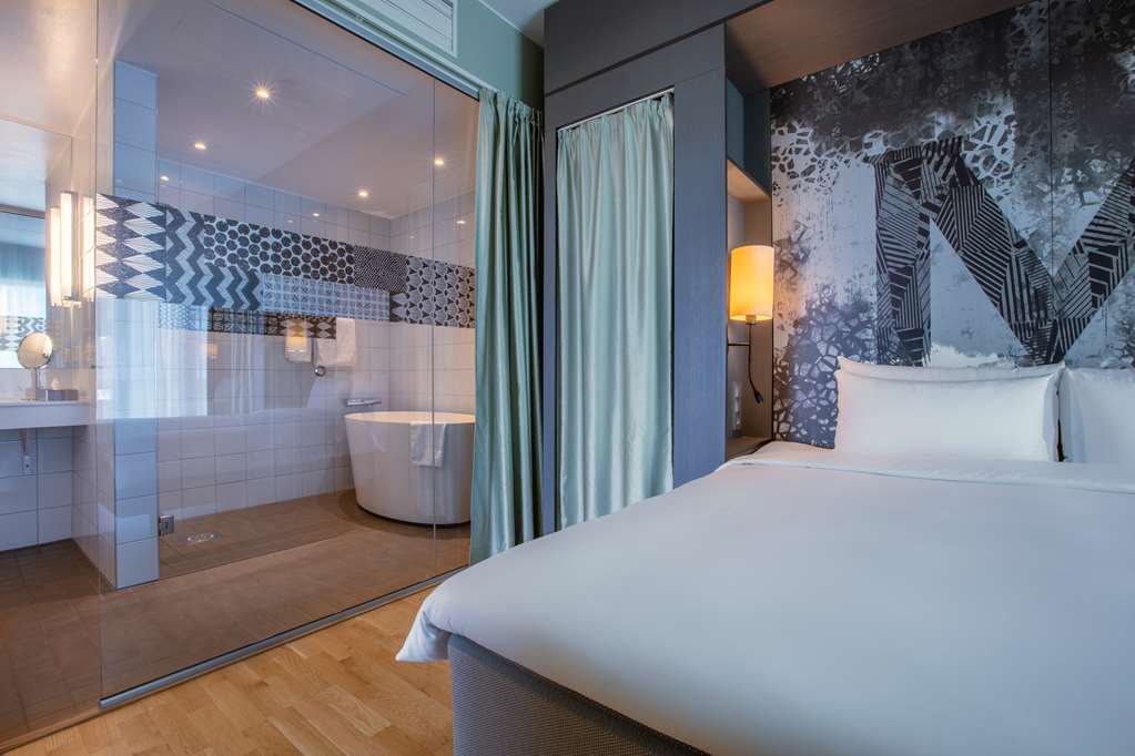 Фото Radisson Blu Metropol Hotel, Helsingborg