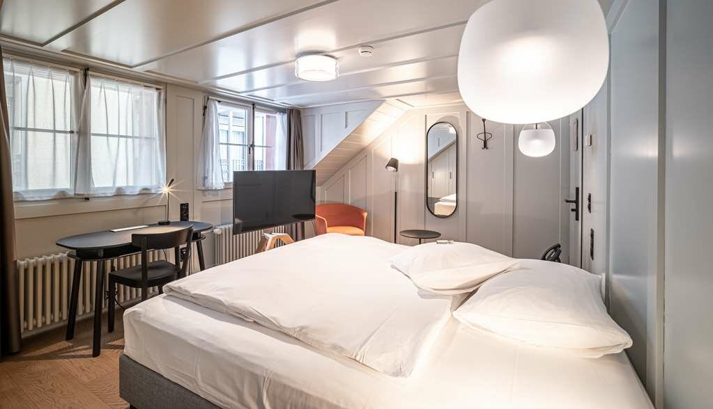 Фото Best Western Plus Hotel Bern