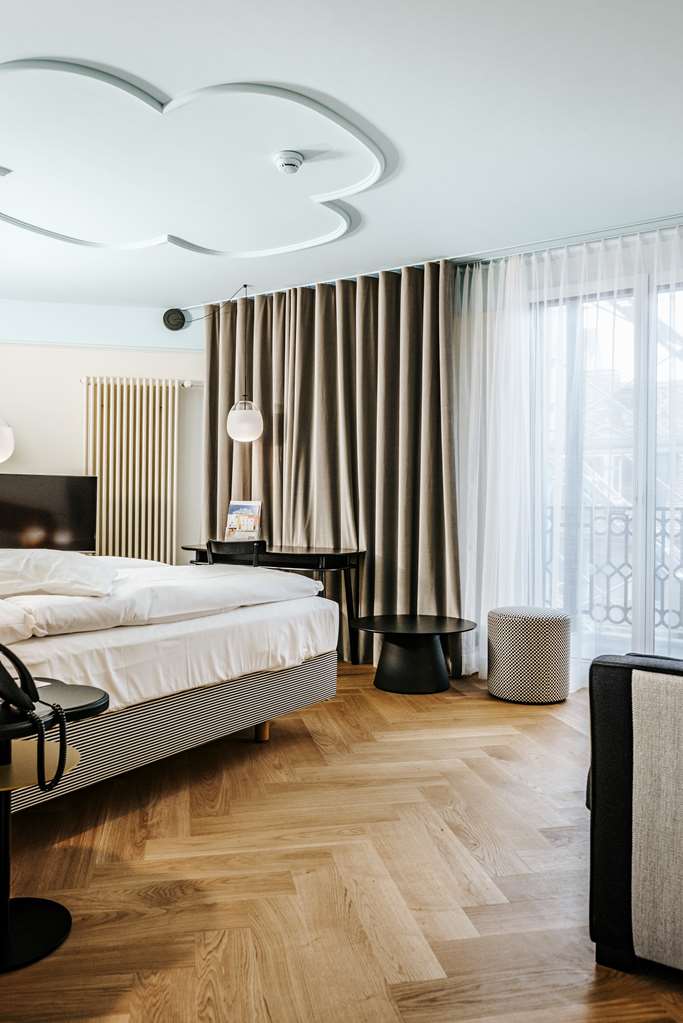 Фото Best Western Plus Hotel Bern
