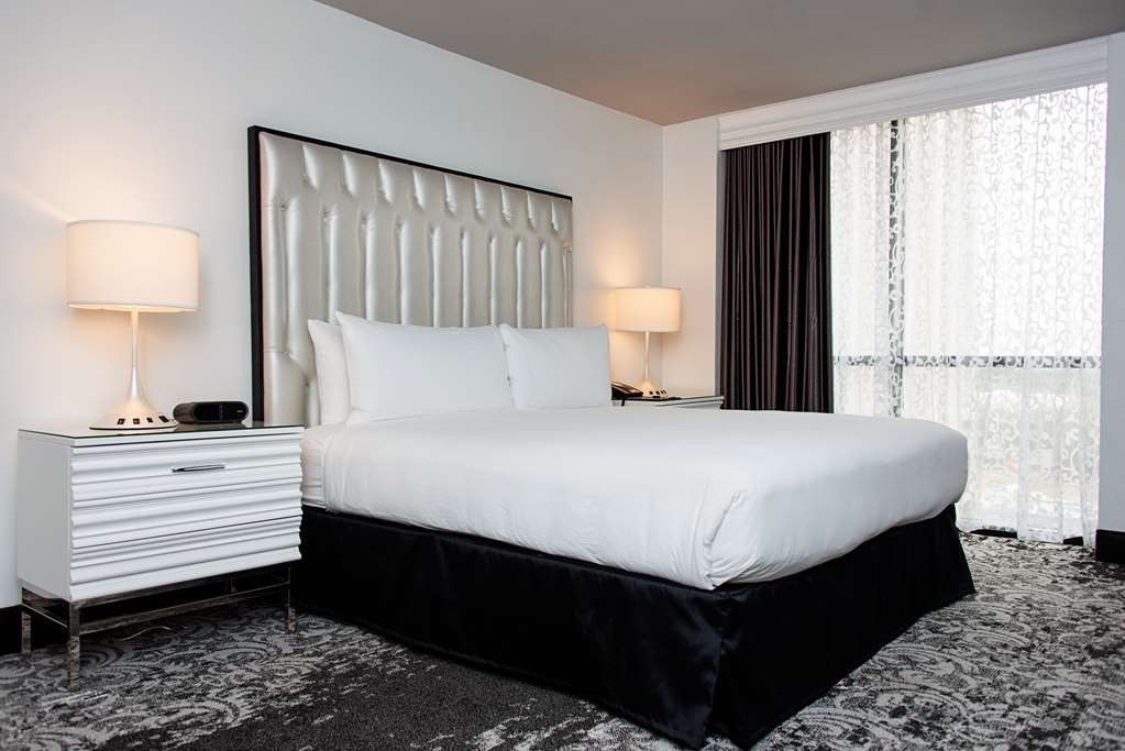 Фото DoubleTree by Hilton Hotel Tallahassee