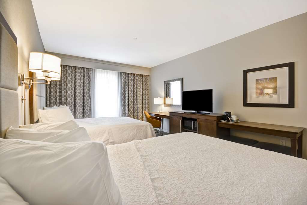 Фото Hampton Inn & Suites Dallas/Plano-East