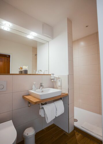 Гостиница Hotel Frechener Hof во Фрехене