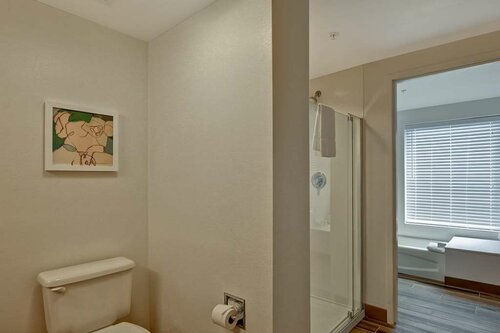 Гостиница Hampton Inn Palm Beach Gardens в Джуно Бич