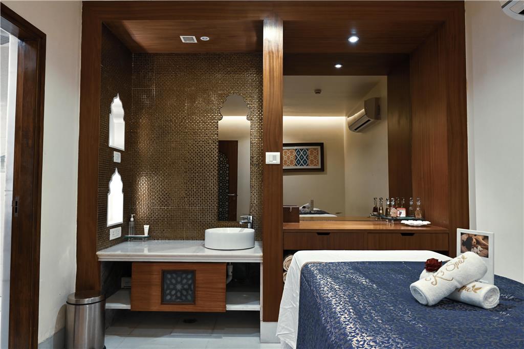 Фото Radisson Jodhpur