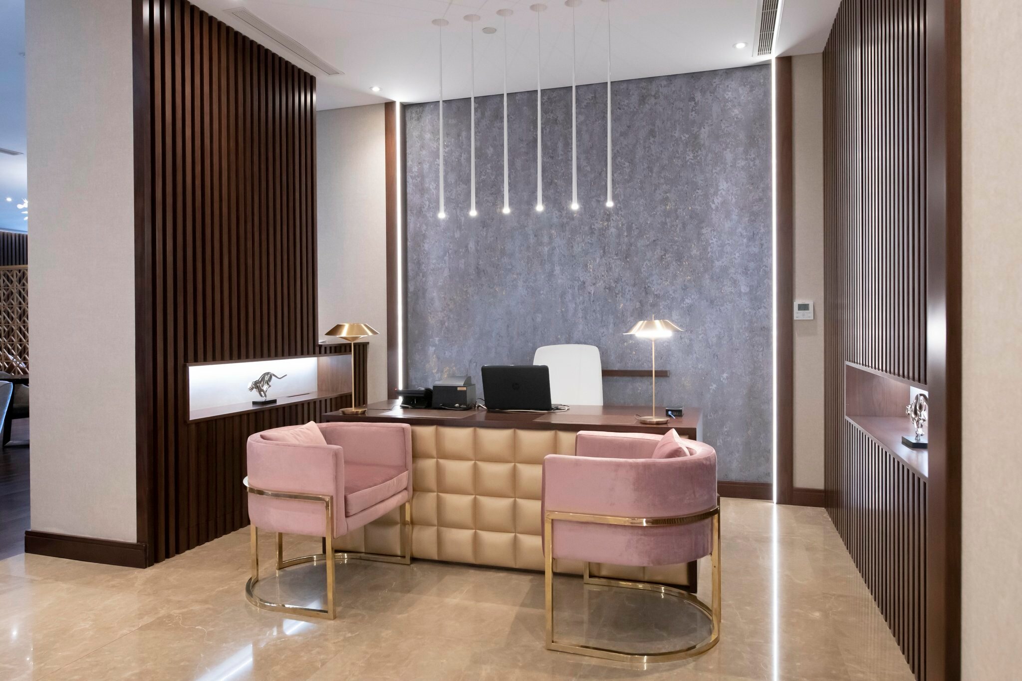 Фото Crowne Plaza Bahrain