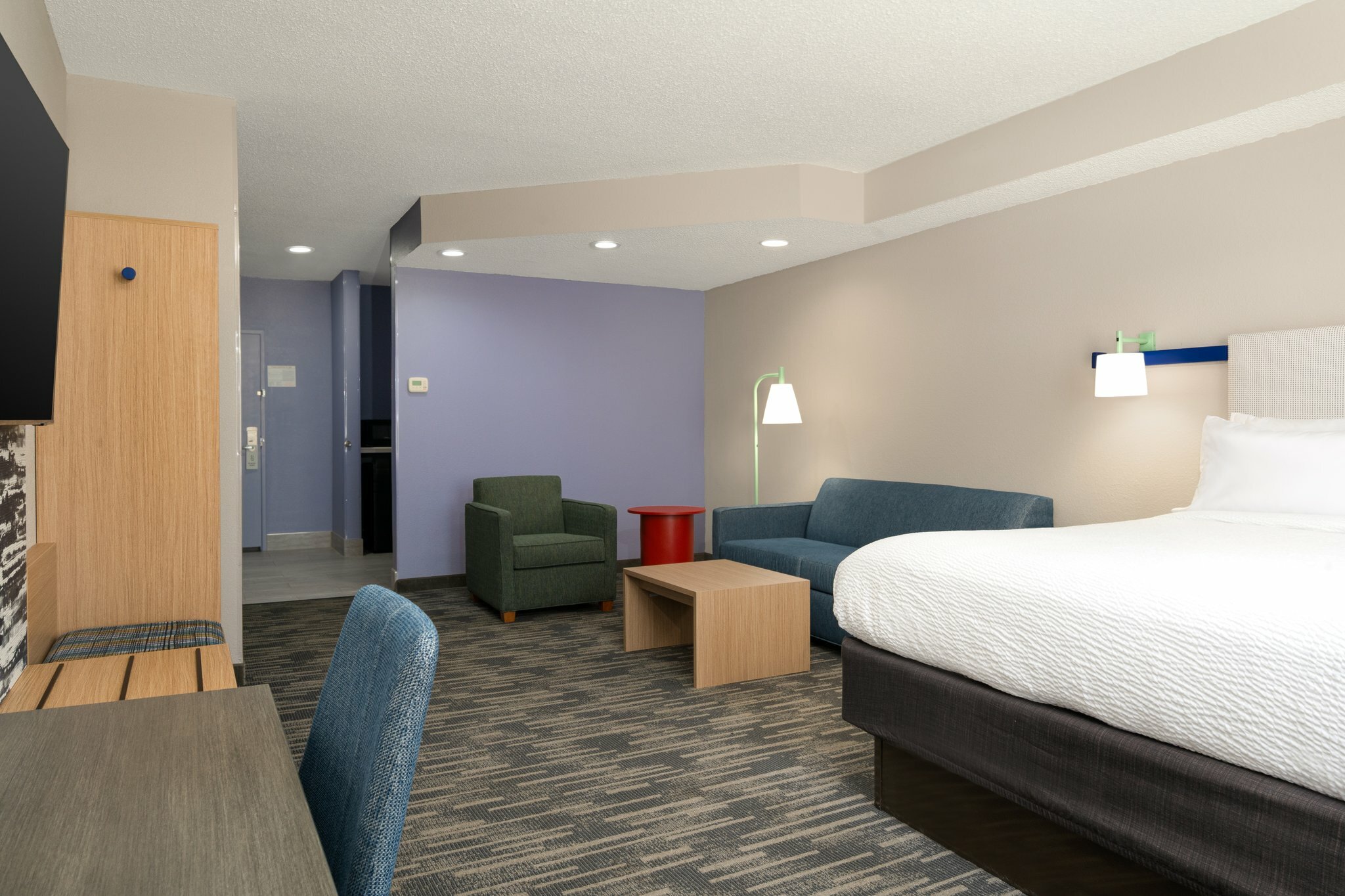 Фото Country Inn & Suites by Radisson, Evansville, In
