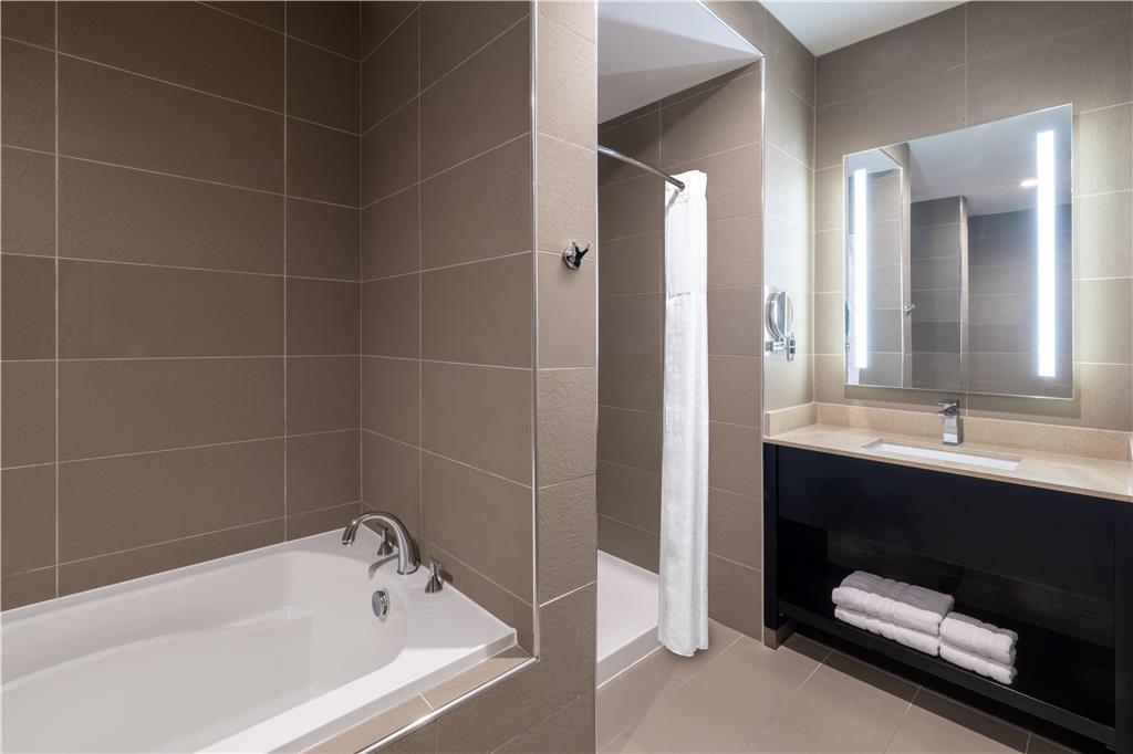 Фото Best Western Premier Nyc Gateway Hotel