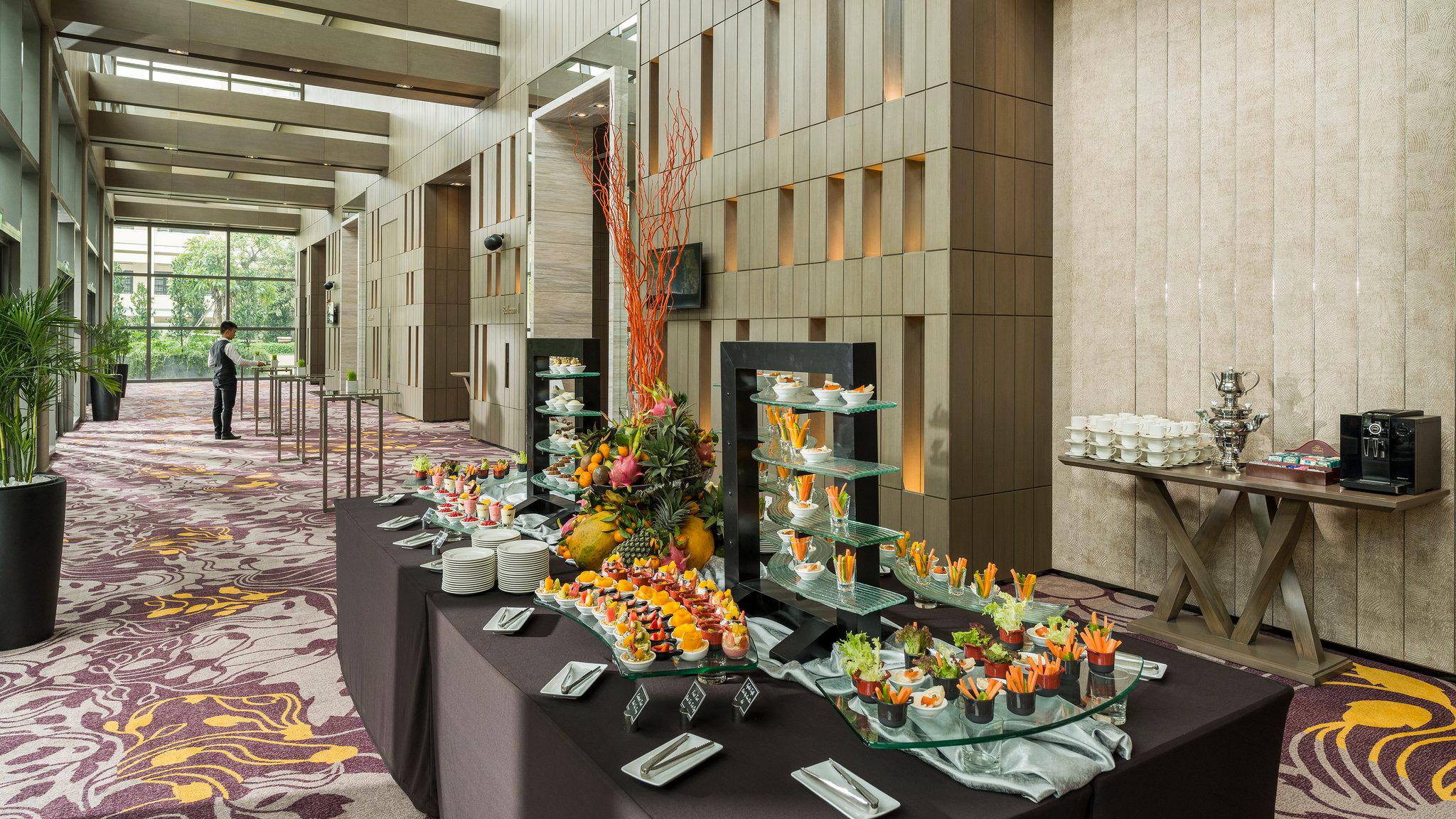 Фото InterContinental Nha Trang