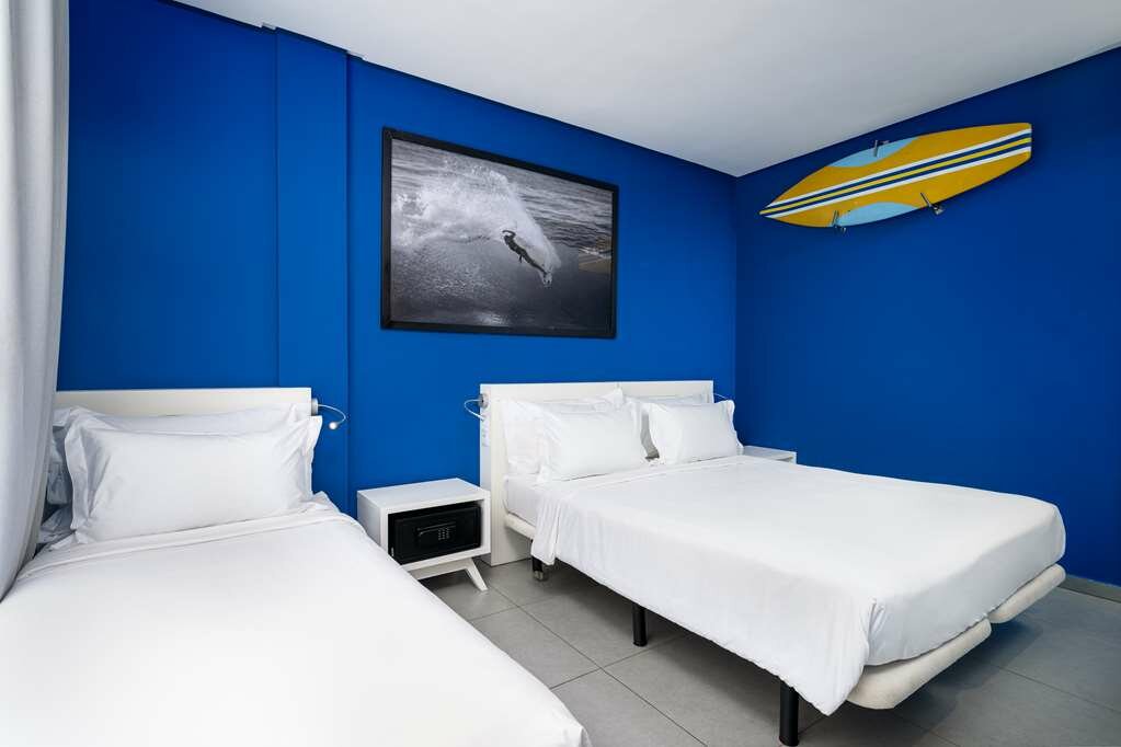 Фото Radisson Blu Resort Taghazout Bay Surf Village